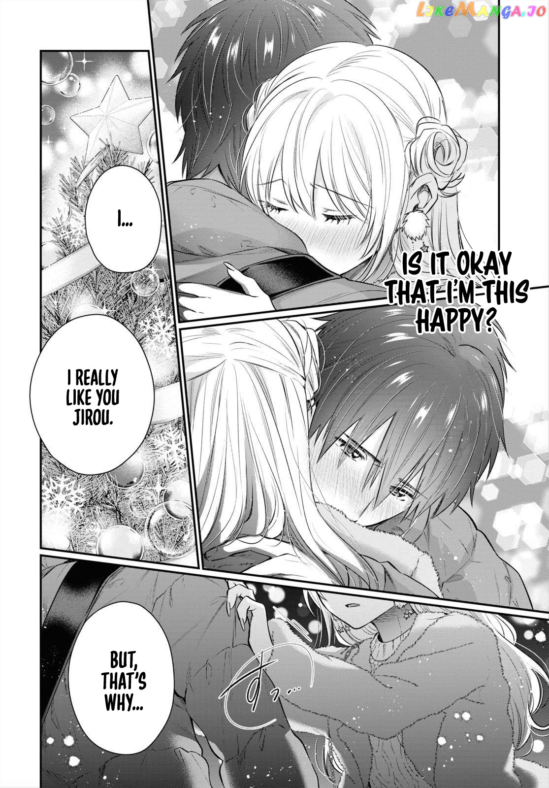 More Than a Married Couple, But Not Lovers, Chapter 67 image 04